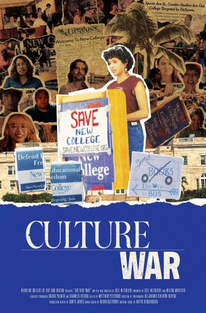 Culture War's poster image