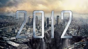 2012's poster