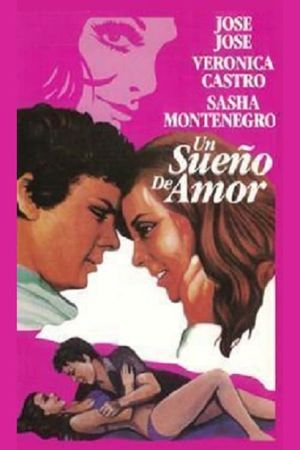 Un sueño de amor's poster