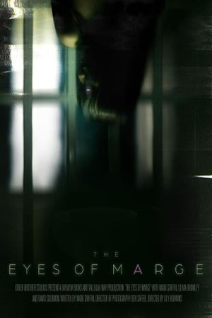 The Eyes of Marge's poster