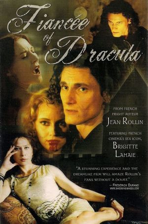 Dracula's Fiancee's poster