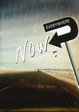 Everywhere Now's poster