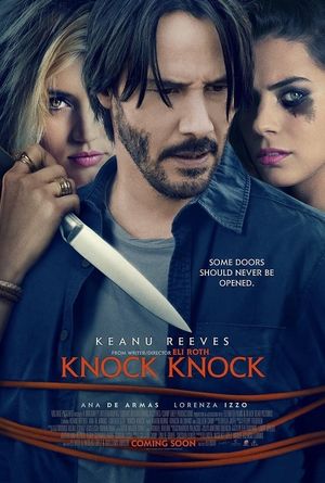 Knock Knock's poster