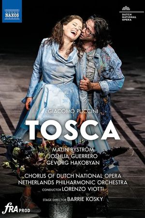 Tosca's poster image