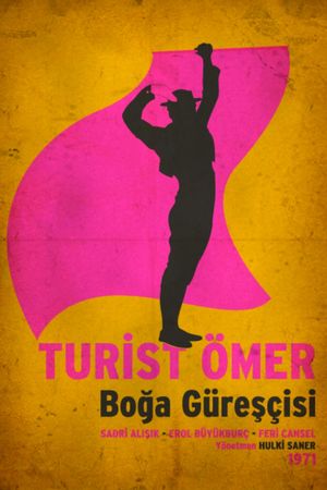 Turist Ömer: Boga Güresçisi's poster