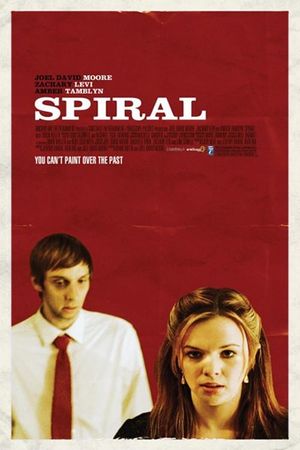 Spiral's poster