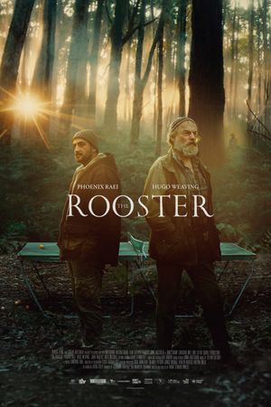 The Rooster's poster