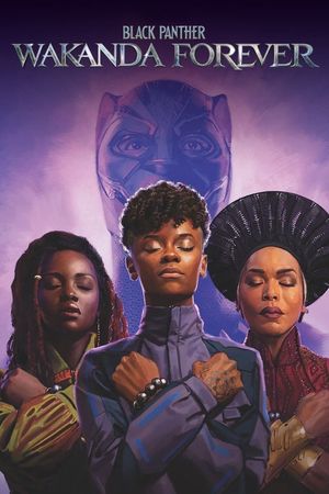 Black Panther: Wakanda Forever's poster