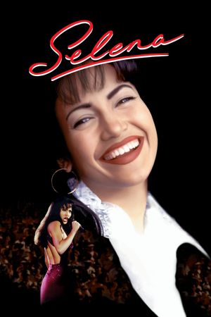 Selena's poster