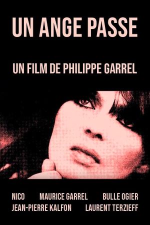 Un ange passe's poster