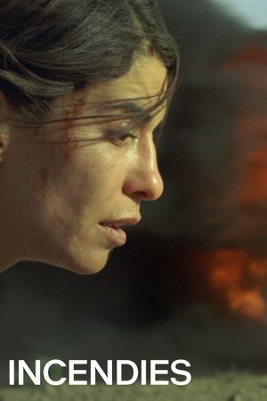 Incendies's poster