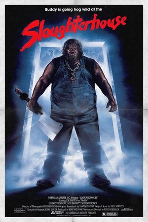 Slaughterhouse's poster