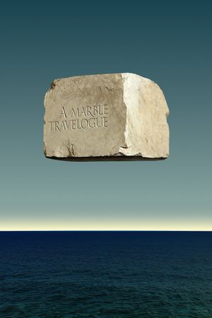 A Marble Travelogue's poster