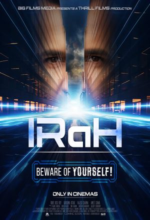 IRaH's poster