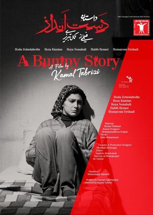 A Bumpy Story's poster