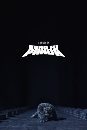Kung Fu Panda's poster