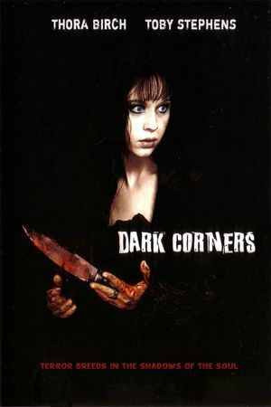 Dark Corners's poster