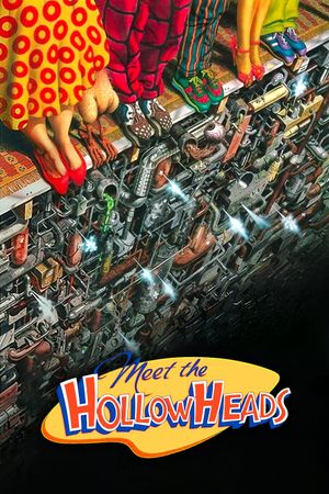 Meet the Hollowheads's poster