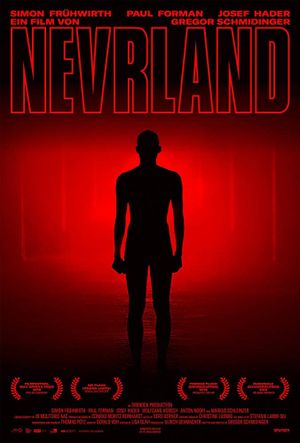 Nevrland's poster