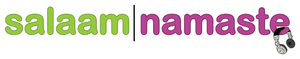 Salaam Namaste's poster