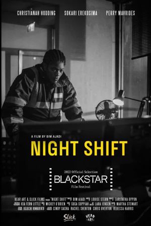 Night Shift's poster