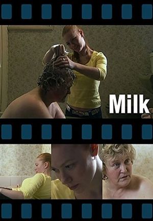 Milk's poster image