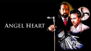 Angel Heart's poster