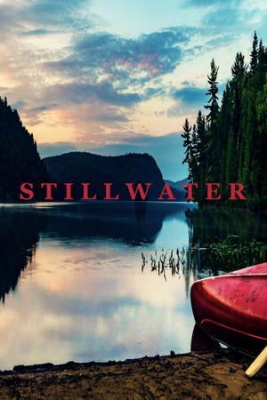 Stillwater's poster