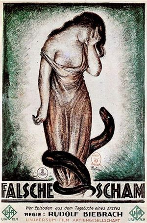 Falsche Scham - Vier Episoden aus dem Leben eines Arztes's poster