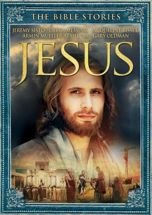 Jesus's poster