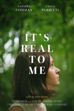 It's Real to Me's poster