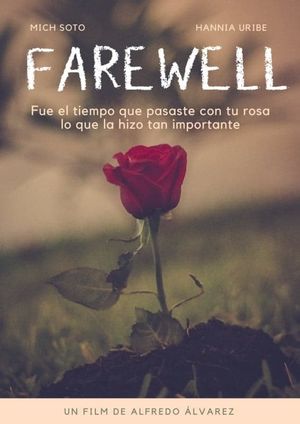 Farewell's poster