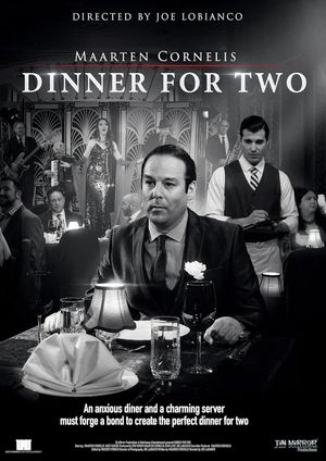 Dinner for Two's poster image