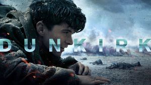 Dunkirk's poster