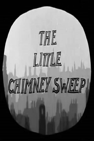 The Little Chimney Sweep's poster