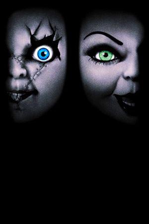 Bride of Chucky's poster