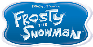 Frosty the Snowman's poster