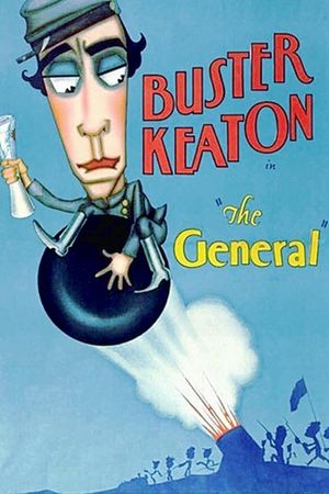 The General's poster