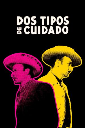 Two Careful Fellows's poster