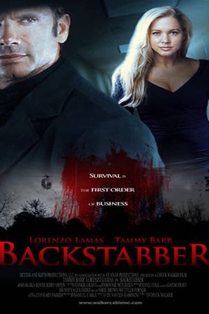 Backstabber's poster