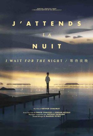 I Wait For the Night's poster