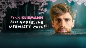 Fynn Kliemann - ich hoffe, ihr vermisst mich's poster