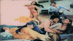 Hum Rahe Na Hum's poster