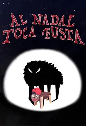 Al Nadal toca fusta's poster