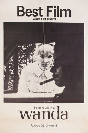 Wanda's poster