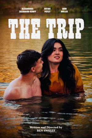 The Trip's poster image