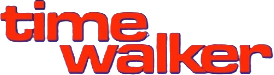 Time Walker's poster