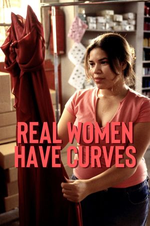 Real Women Have Curves's poster