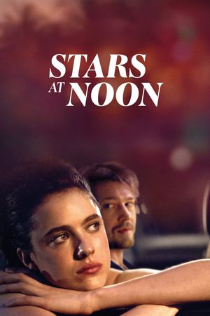 Stars at Noon's poster