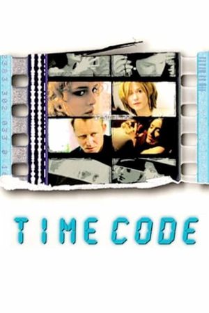 Timecode's poster